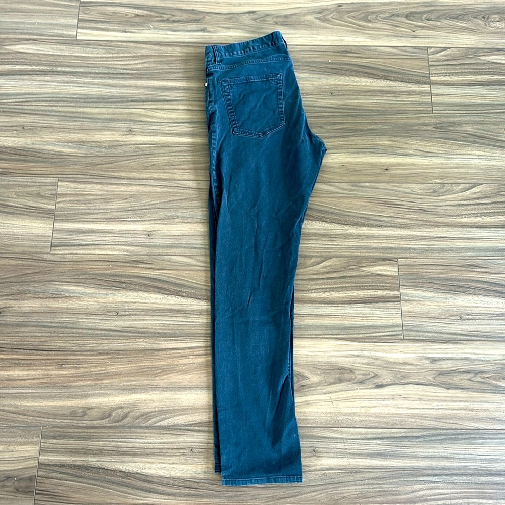 H&M 5 pocket pant